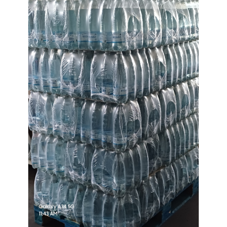 copy of ACQUA RECOARO NATURALE CL.150 X 6 BOTTIGLIE PET