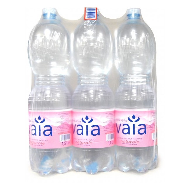 copy of ACQUA SAN BENEDETTO NATURALE CL.50 X 24...