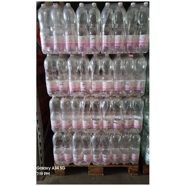 copy of ACQUA SAN BENEDETTO NATURALE CL.50 X 24...