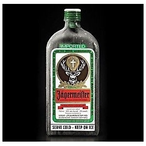 JAGERMEISTER LT.1