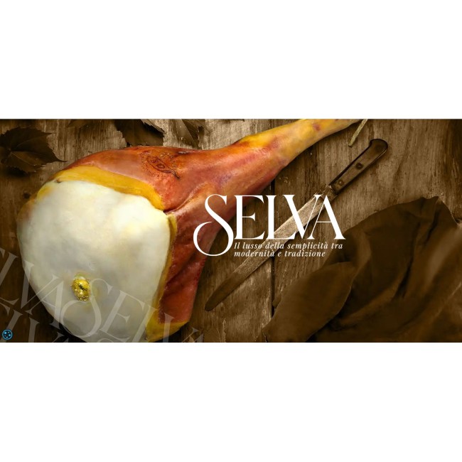 copy of PROSCIUTTO CRUDO SANDAN RISERVA DEI...