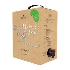 copy of PASSERINA IGT BAG IN BOX LT.10  TERRE DI CHIETI