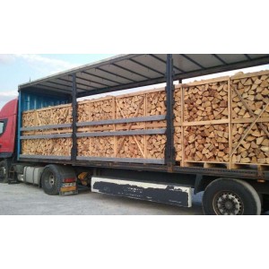 copy of Legna da ardere faggio da 33 cm.  uso domestico... 2