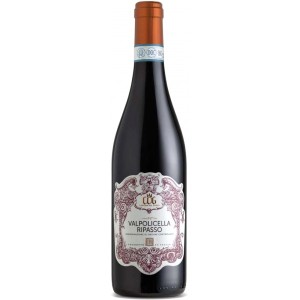 copy of VALPOLICELLA CANTINA DEL GARDA DOC CL.75