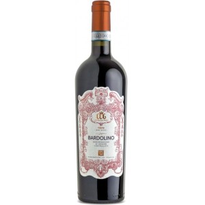 copy of LUGANA DOC  CANTINA DEL GARDA CL.75