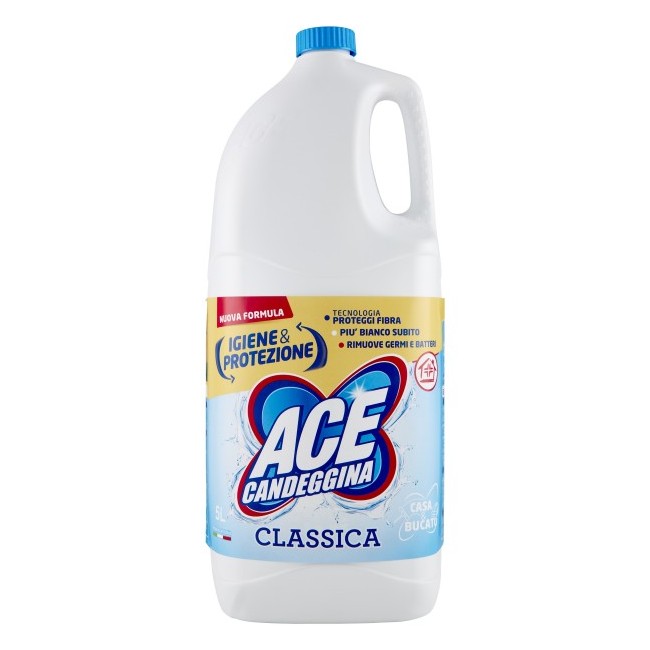 copy of ACE CANDEGGINA LT.3 CLASSICA