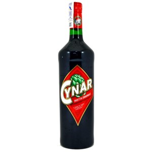 CYNAR  LT.1