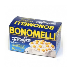 copy of CAMOMILLA SETACCIATA MONTANA SCATOLA 18 FILTRI