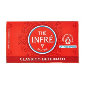 copy of CAMOMILLA SETACCIATA MONTANA SCATOLA 18 FILTRI