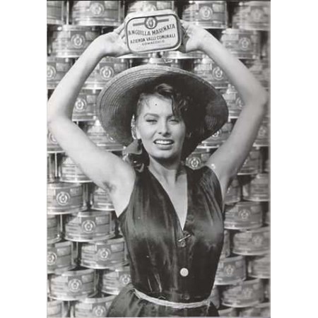 ANGUILLA  MARINATA   'SPECIALITA' DELLE VALLI DI COMACCHIO'  GR.550