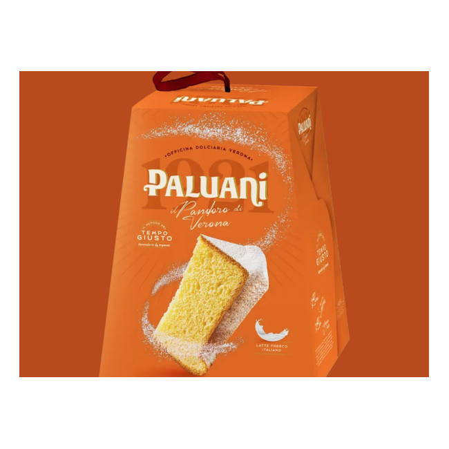 copy of TORRONE FRIABILE ALLE MANDORLE VERGANI...