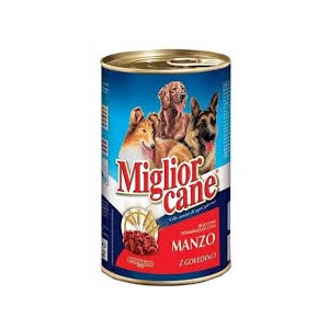 copy of MIGLIORGATTO CROCCANTINI POLLO TACCHINO E VERDURE...