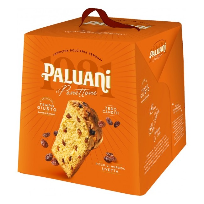 copy of TORRONE FRIABILE ALLE MANDORLE VERGANI...