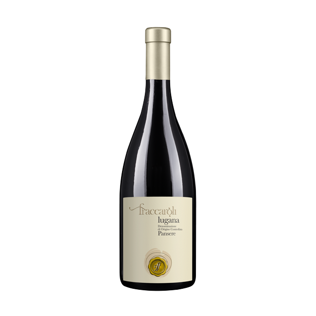 copy of LUGANA DOC  CANTINA DEL GARDA CL.75