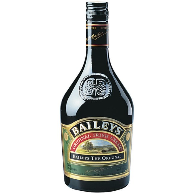 BAILEYS CL.100     CAD.