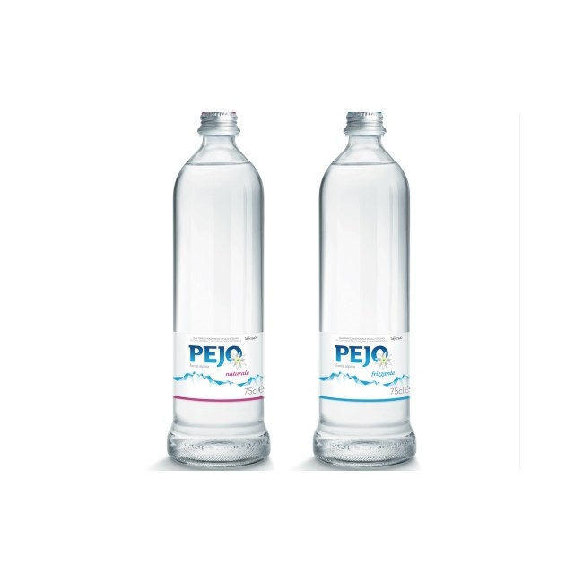 copy of ACQUA PEJO NATURALE CASSA CL.100 X 12...