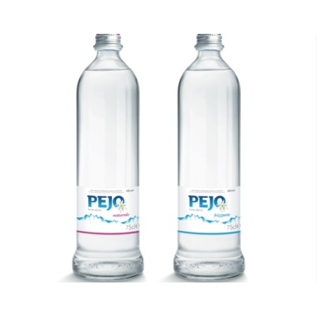 copy of ACQUA PEJO NATURALE CASSA CL.100 X 12 BOTTIGLIE VAR