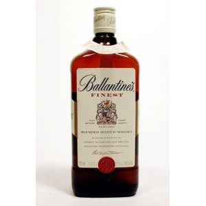 BALLANTINES CL.70     CAD.