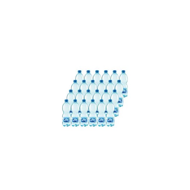 ACQUA VITASNELLA CL.50 X 24 BOTTIGLIE PET