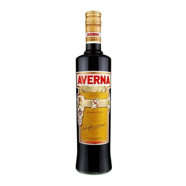 copy of AMARO AVERNA LT.1