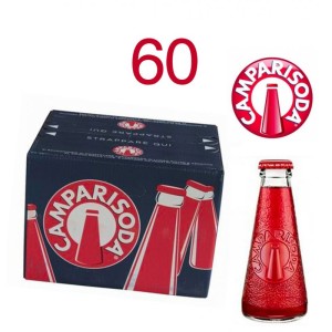 copy of CAMPARI SODA SCATOLA  X  10 BOTTIGLIE