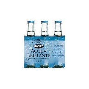 BRILLANTE RECOARO BOTTIGLIA X 24 PZ   CL.20