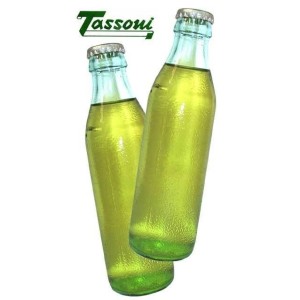 TASSONI BOTTIGLIA X 25 PZ   CL.18