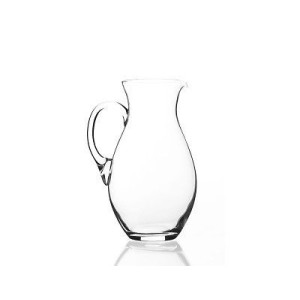 CARAFFA VINO LITRI 1 A GALLETTO CONF.6 CARAFFE