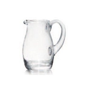 CARAFFA VINO LITRI 0,5 A GALLETTO CONF.6 CARAFFE