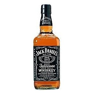 JACK DANIEL CL.100