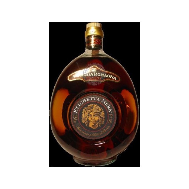 VECCHIA ROMAGNA NERA 1,5 LT