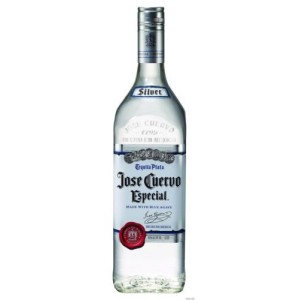 TEQUILA JOSE CUERVO  CL.100 BIANCA