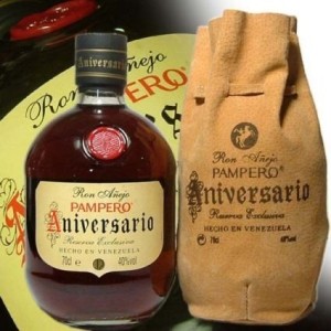 RUM PAMPERO ANNIVERSARIO CL.70 1 BOTTIGLIA