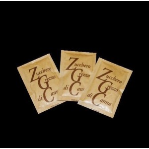 ZUCCHERO IN BUSTINA SCATOLA KG.5 CANNA