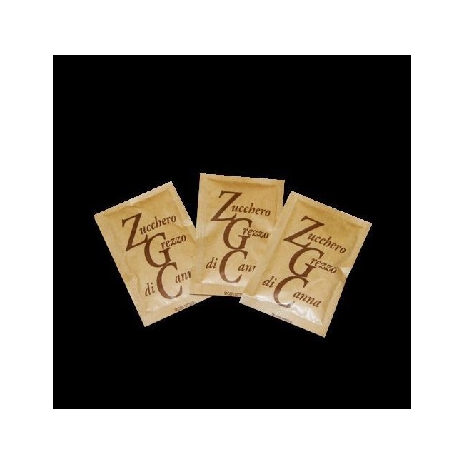 ZUCCHERO IN BUSTINA SCATOLA KG.5 CANNA