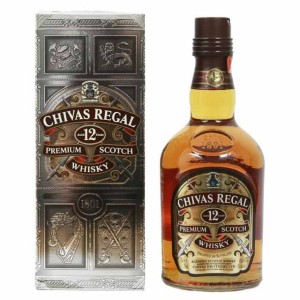 CHIVAS REGAL CL.70     6 BOTTIGLIE