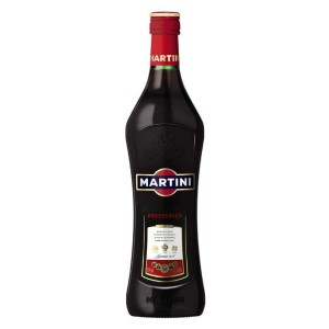 MARTINI ROSSO  LITRI 1