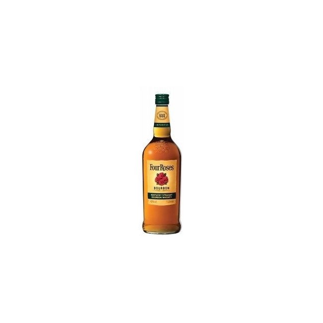 FOUR ROSES  WHISKY CL.70 1 BOTTIGLIA