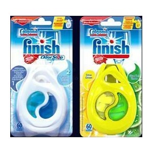 FINISH ODOR STOP LAVASTOVIGLIE