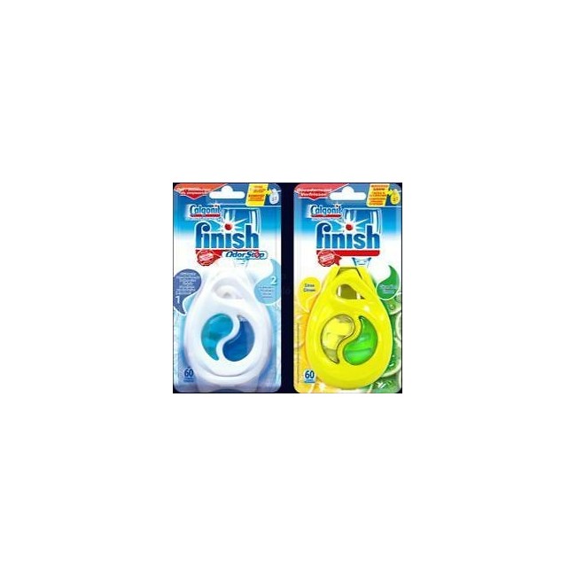 FINISH ODOR STOP LAVASTOVIGLIE