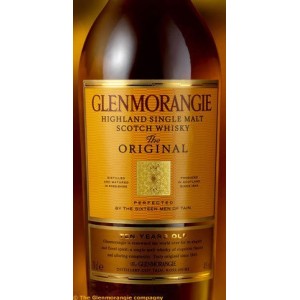 GLENMORANGIE CL.70