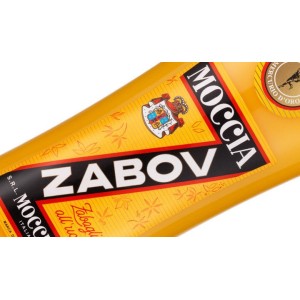 ZABOV MOCCIA CL.100